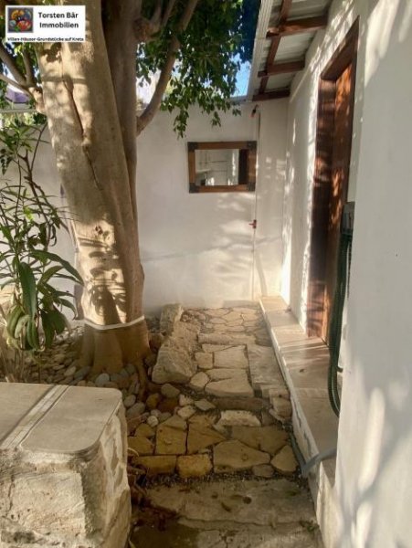 Pitsidia Kreta Kreta, Pitsidia: Liebevoll renoviertes Dorfhaus im traditionellen Stil Haus kaufen